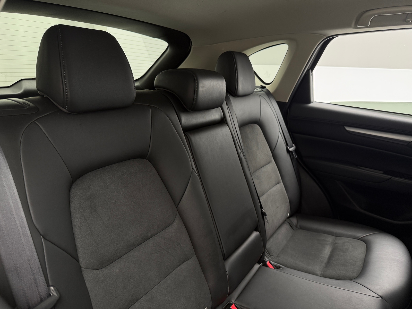 Thumbnail: 2021 Mazda CX-5 - 5