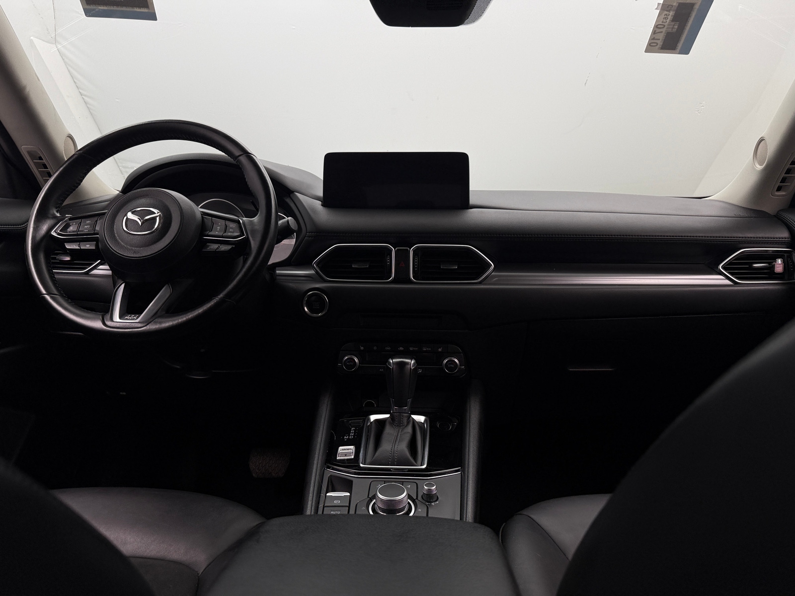 Thumbnail: 2021 Mazda CX-5 - 2