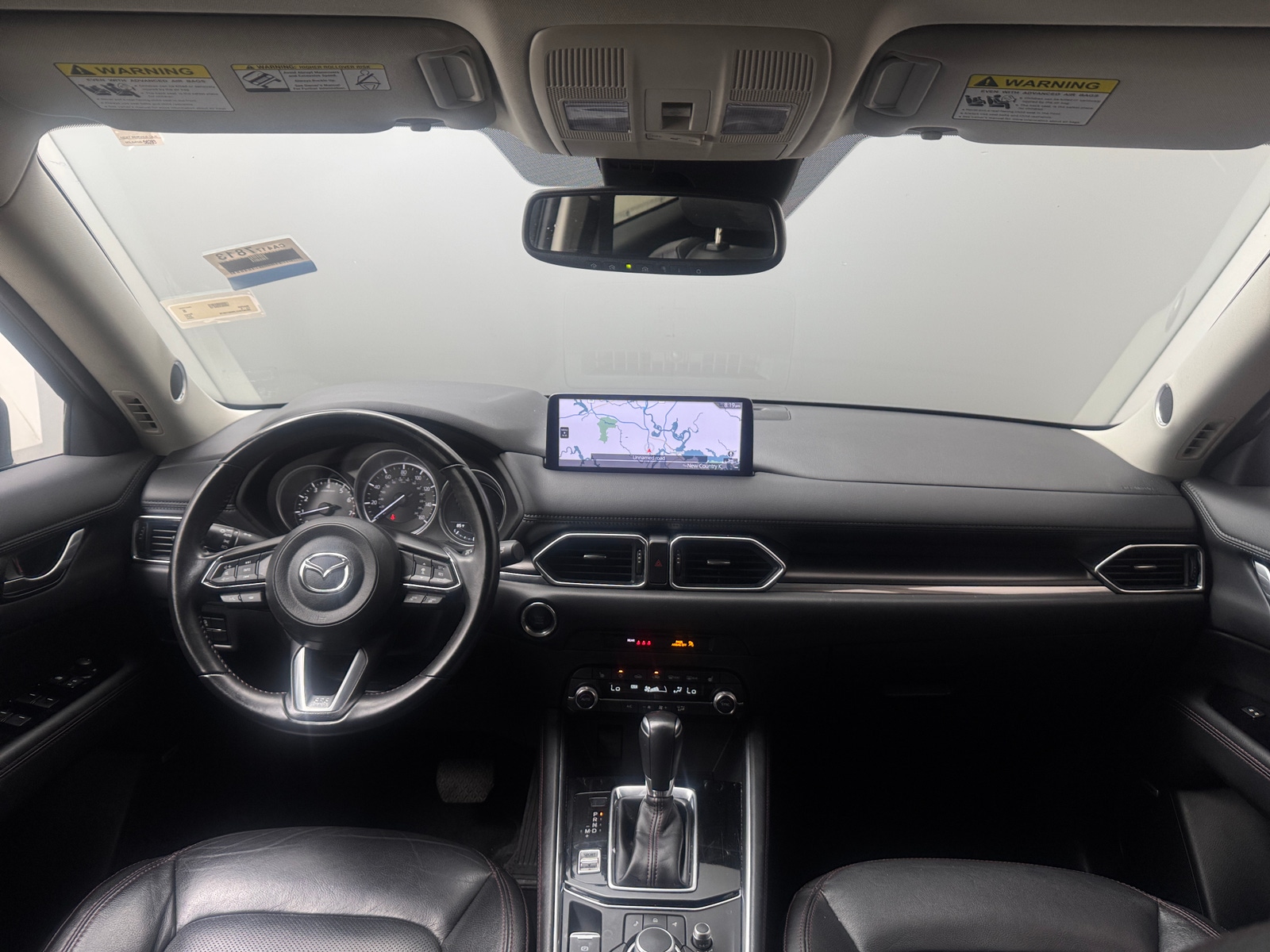 Thumbnail: 2024 Mazda CX-5 - 2
