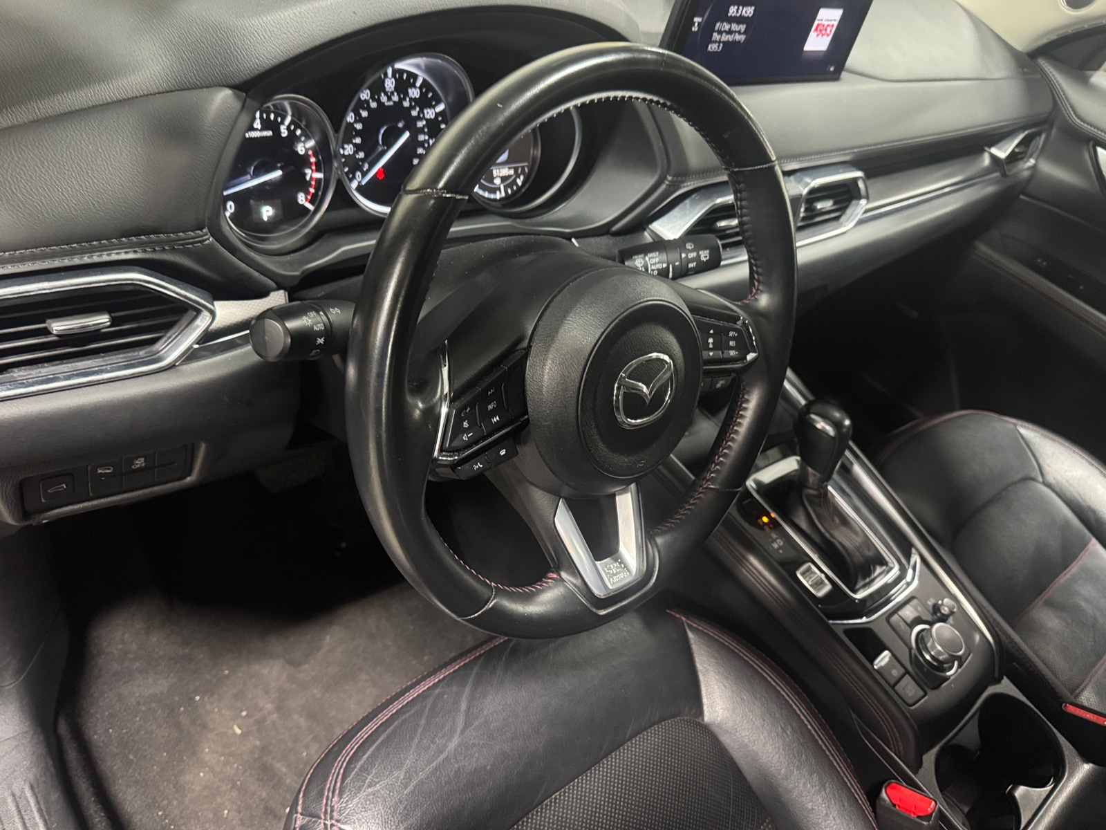 Thumbnail: 2024 Mazda CX-5 - 4