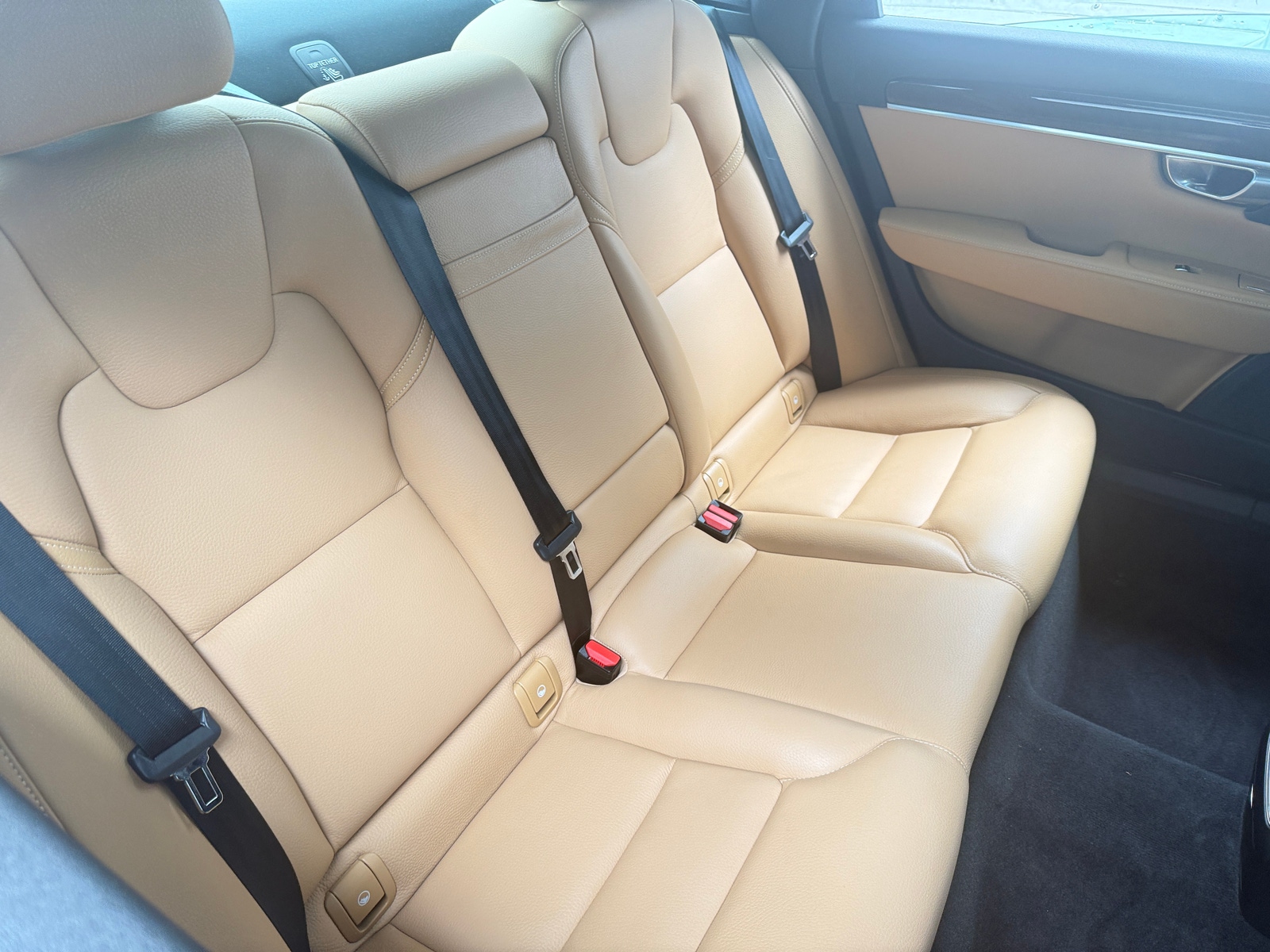 Thumbnail: 2018 Volvo S90 - 5