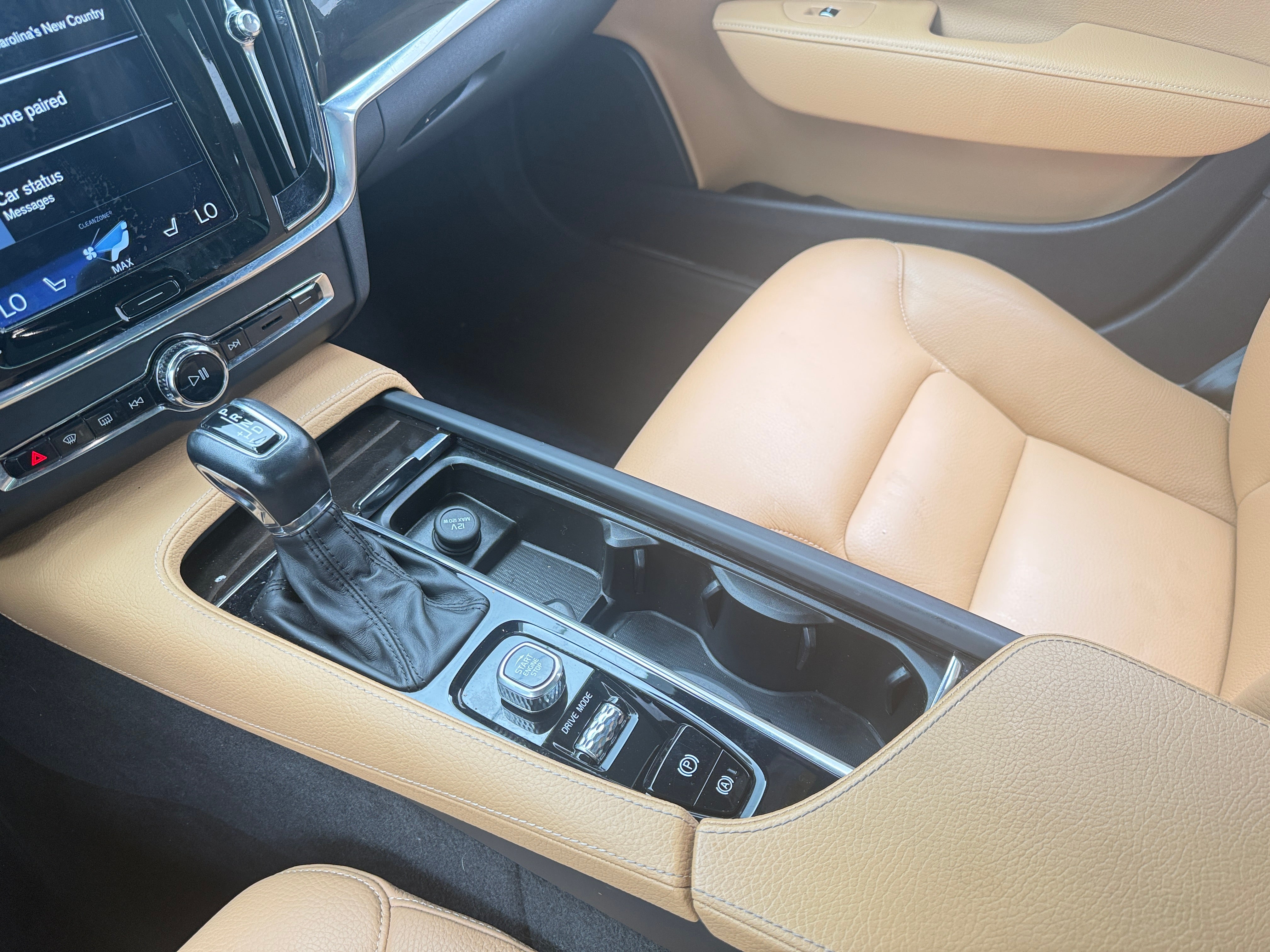 2018 Volvo S90 Momentum - Photo 7
