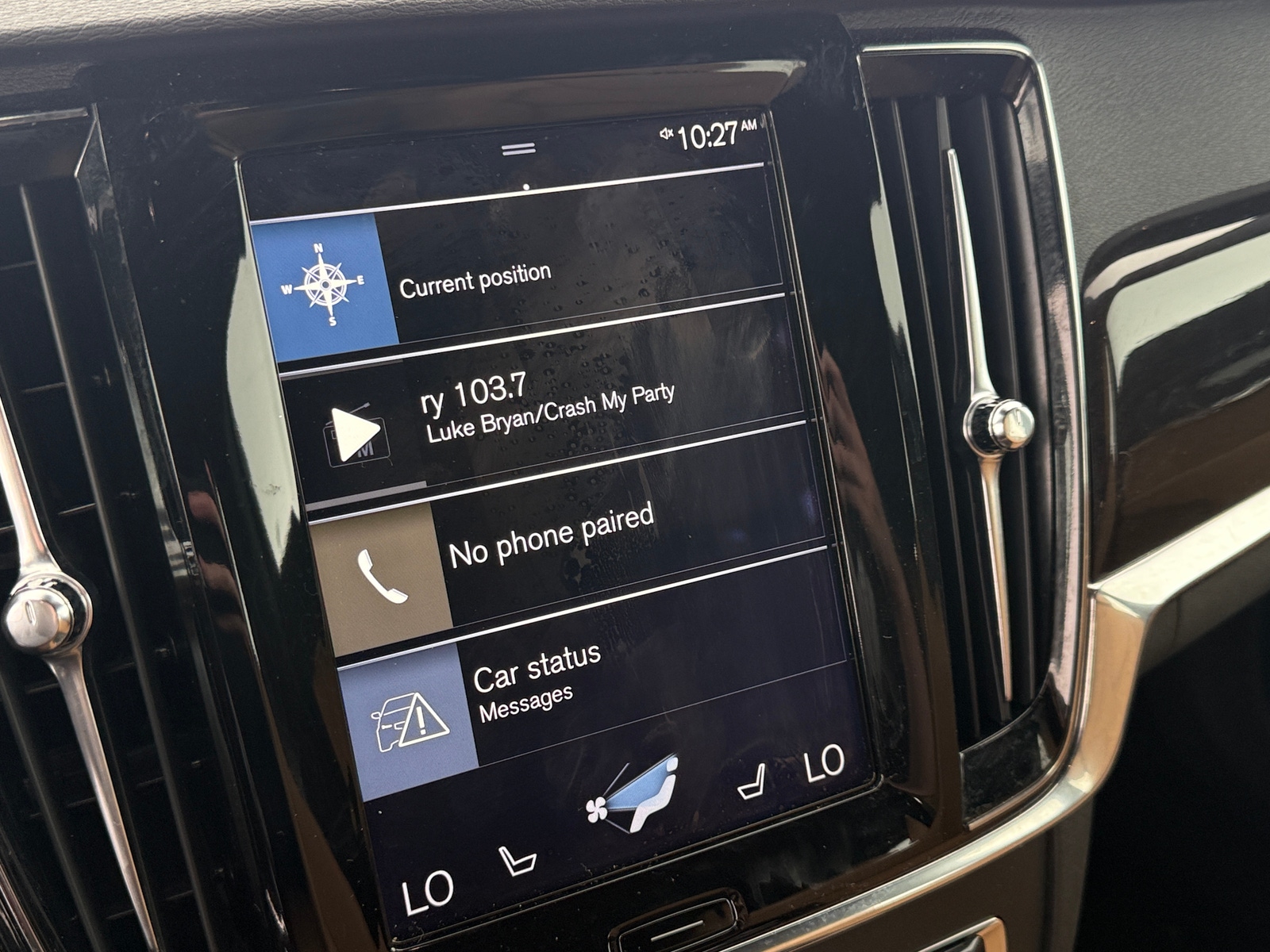 Thumbnail: 2018 Volvo S90 - 3