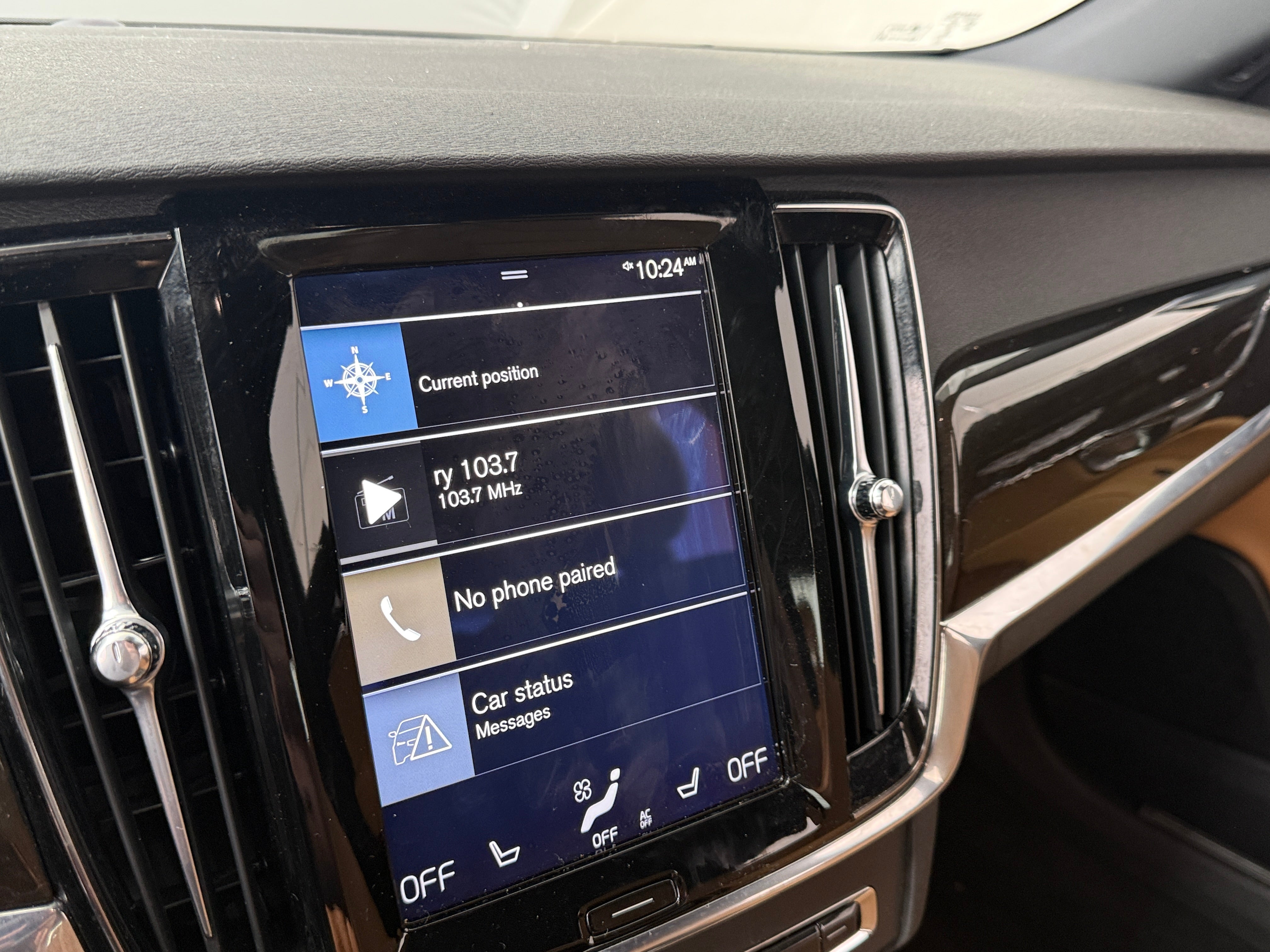 2018 Volvo S90 Momentum - Photo 15