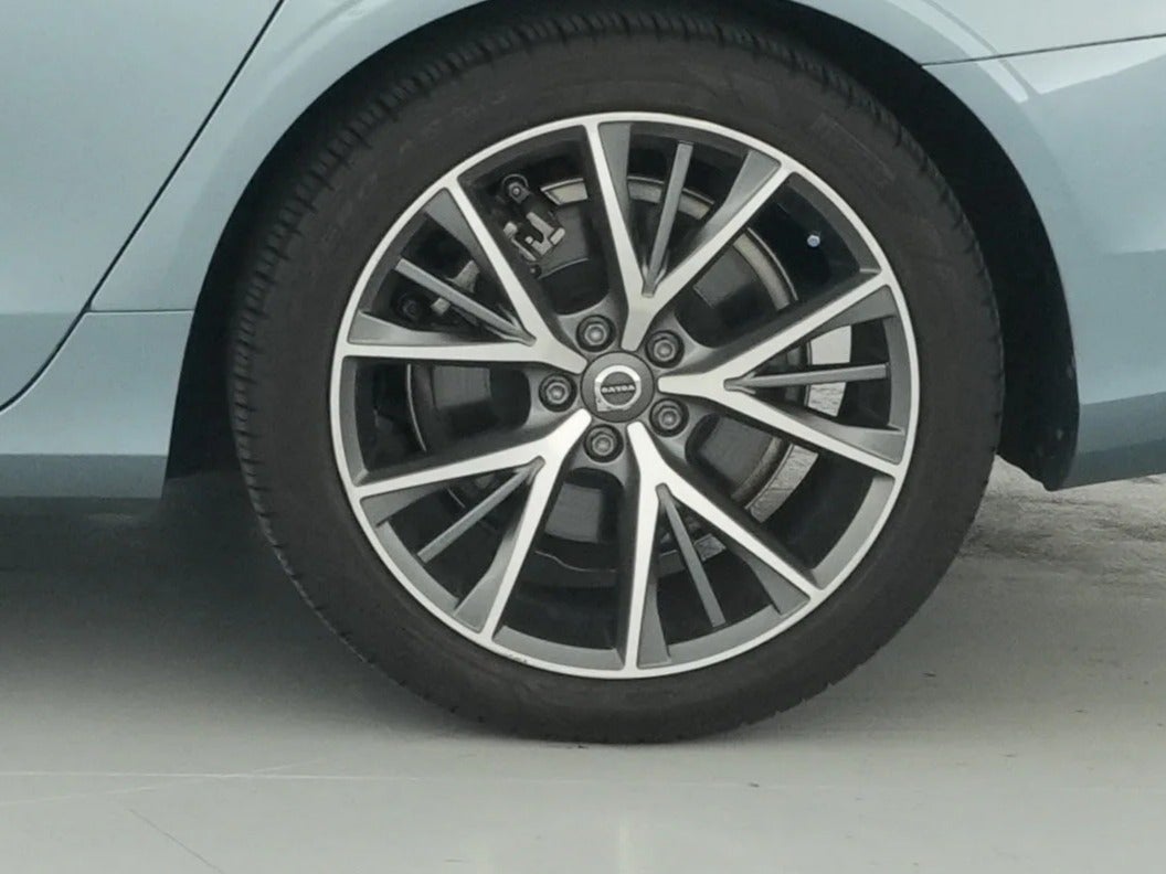 2018 Volvo S90 Momentum - Photo 11