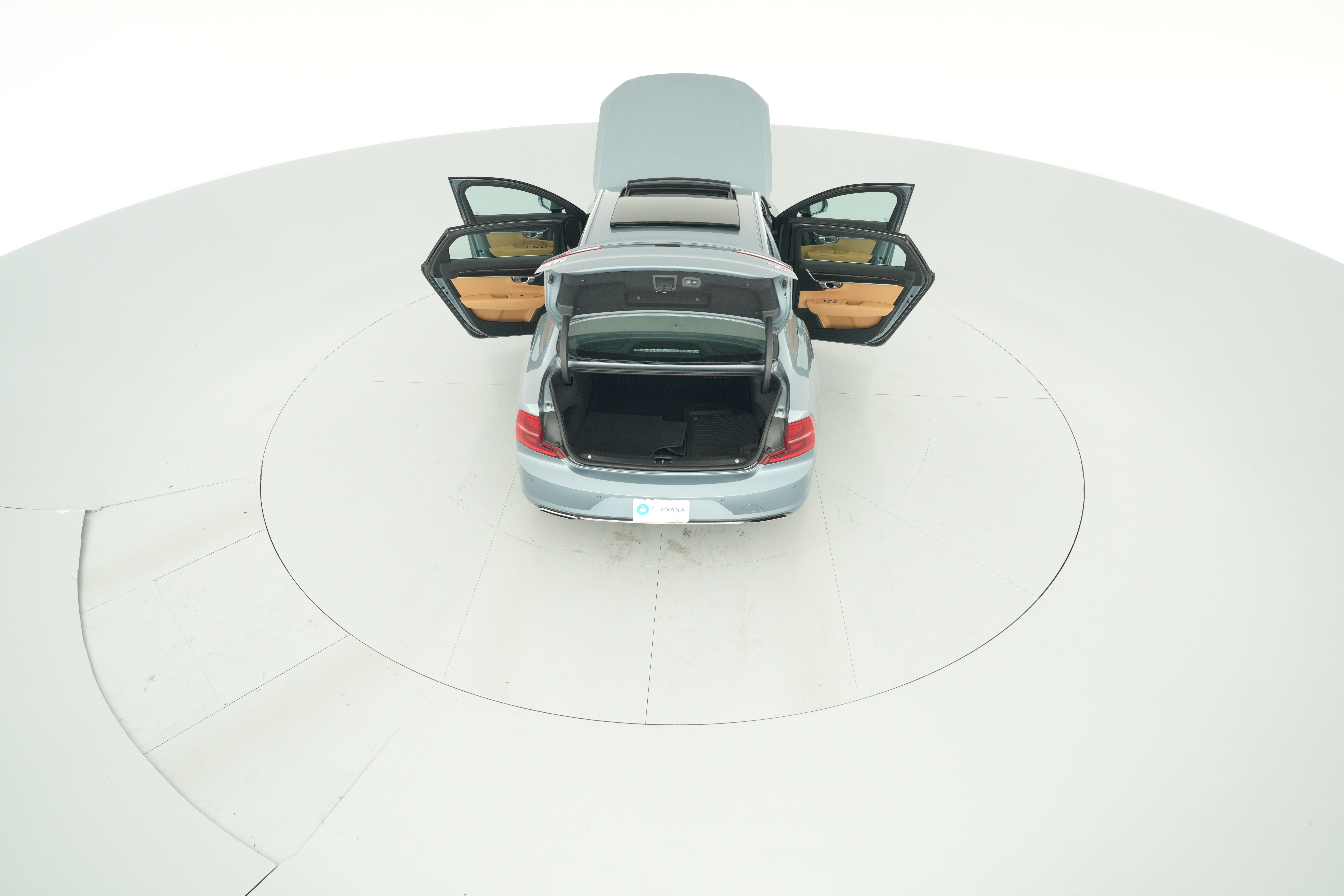 2018 Volvo S90 Momentum - Photo 49