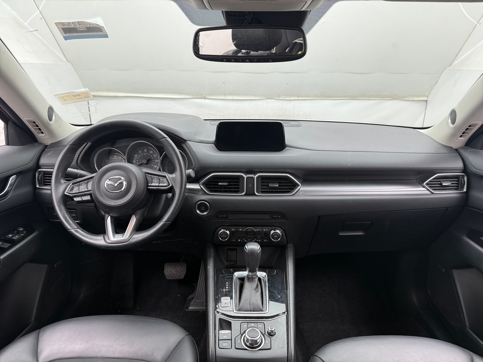 Thumbnail: 2017 Mazda CX-5 - 2