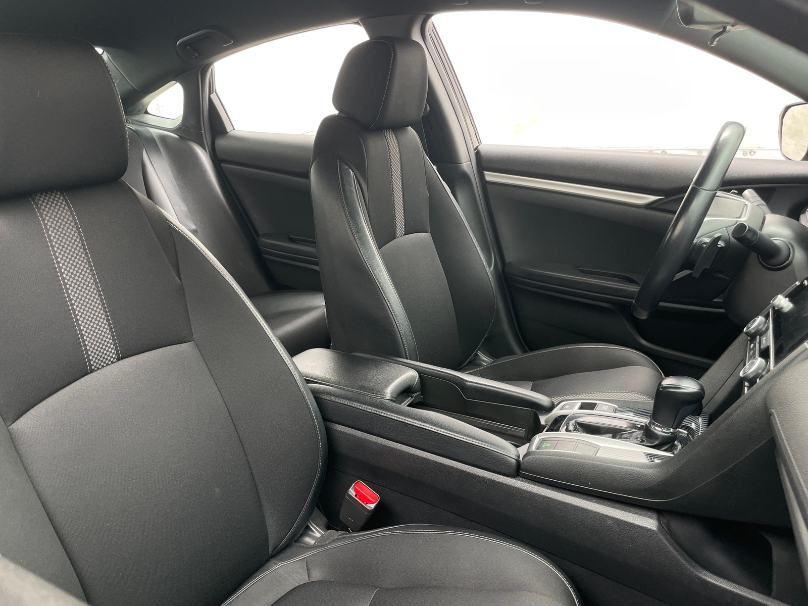 Thumbnail: 2019 Honda Civic - 2