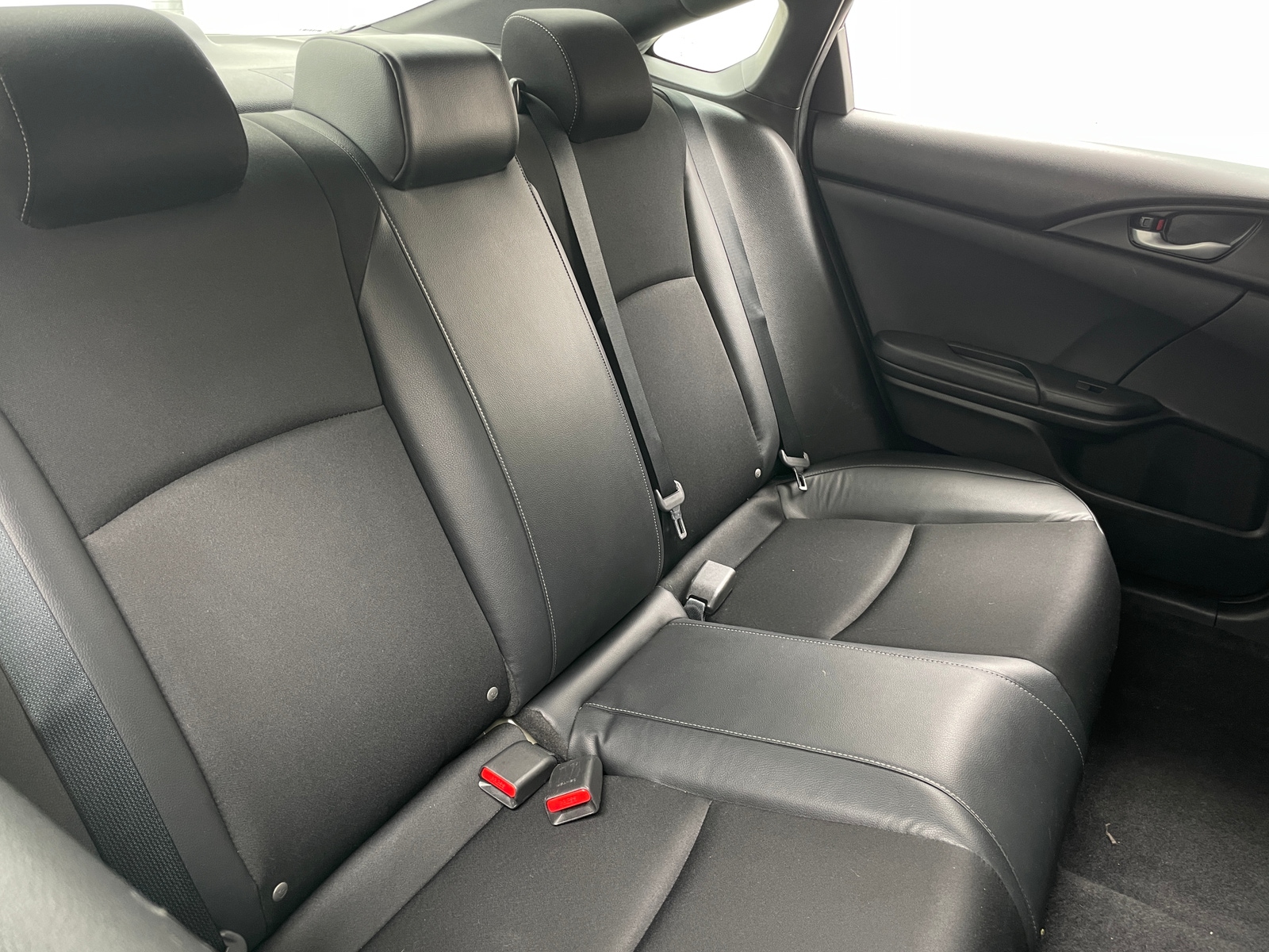 Thumbnail: 2019 Honda Civic - 6