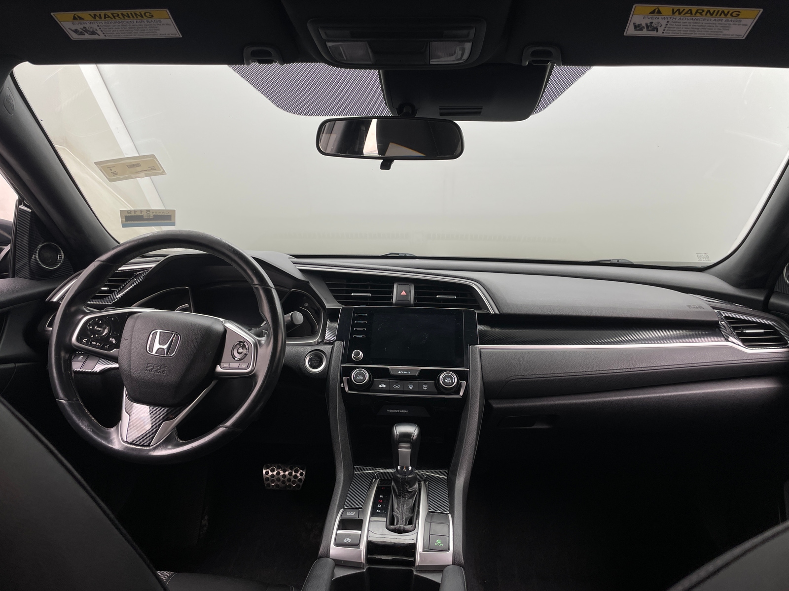 Thumbnail: 2019 Honda Civic - 3