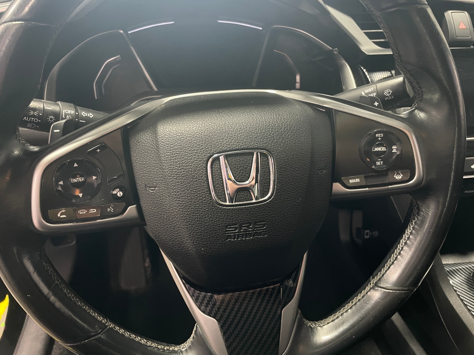 Thumbnail: 2019 Honda Civic - 5