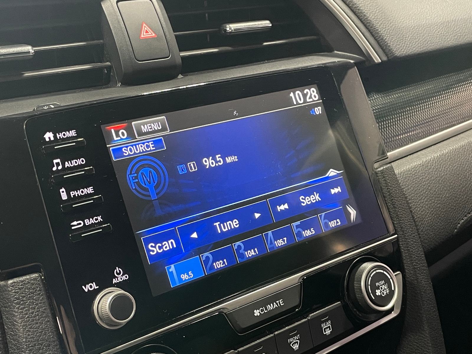 Thumbnail: 2019 Honda Civic - 4