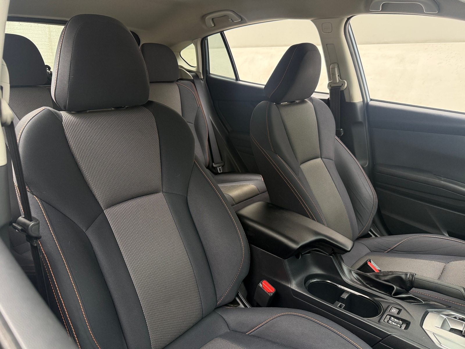 Thumbnail: 2019 Subaru Crosstrek - 2