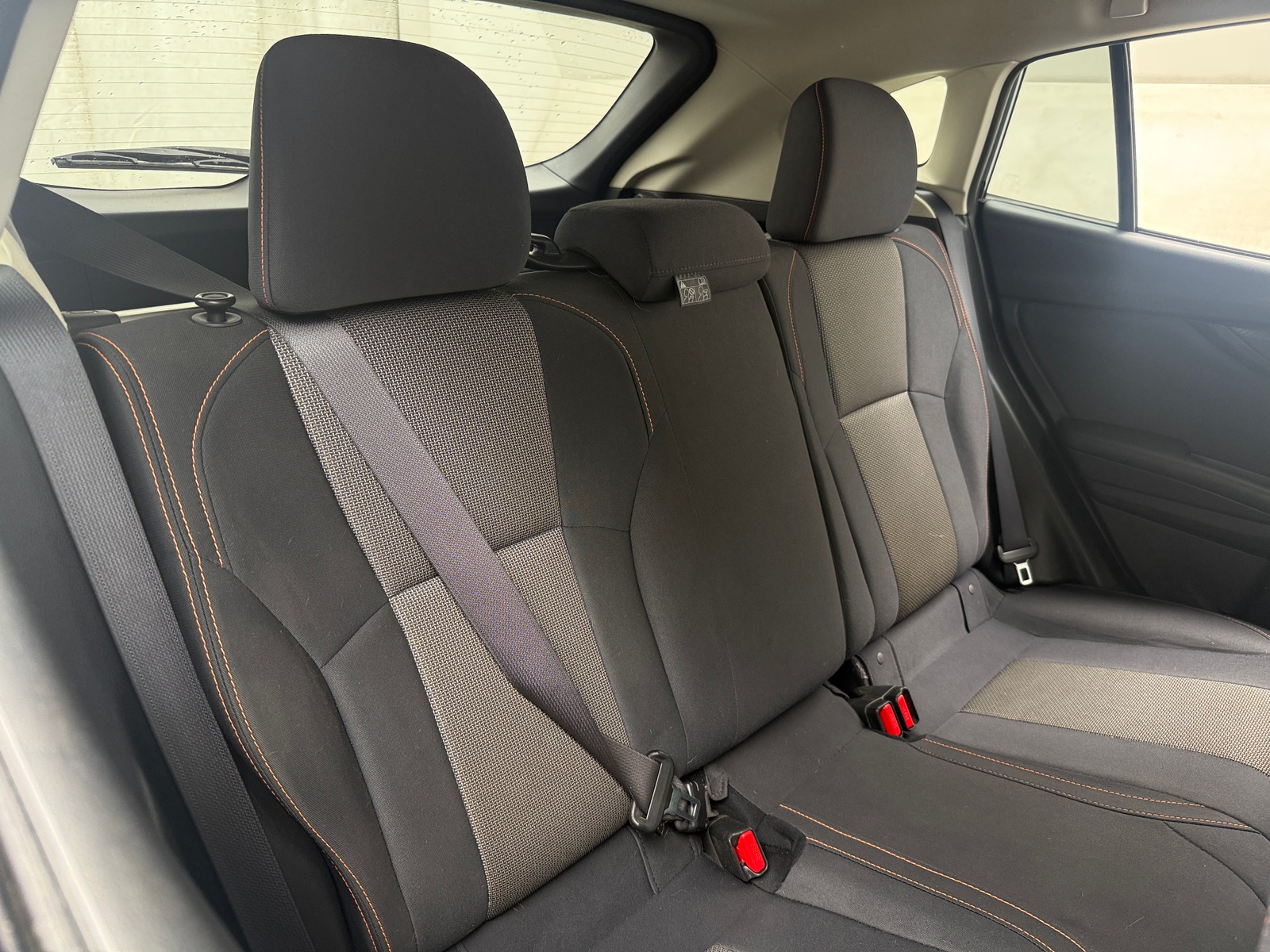 Thumbnail: 2019 Subaru Crosstrek - 6