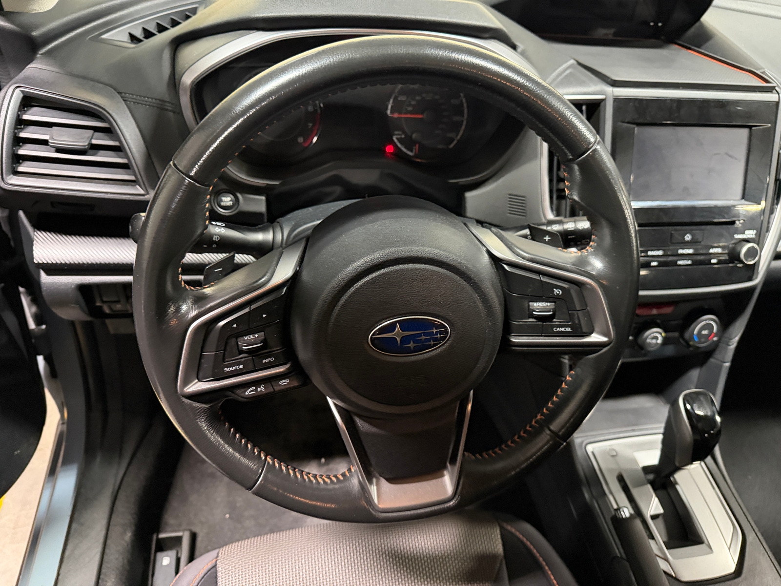 Thumbnail: 2019 Subaru Crosstrek - 5