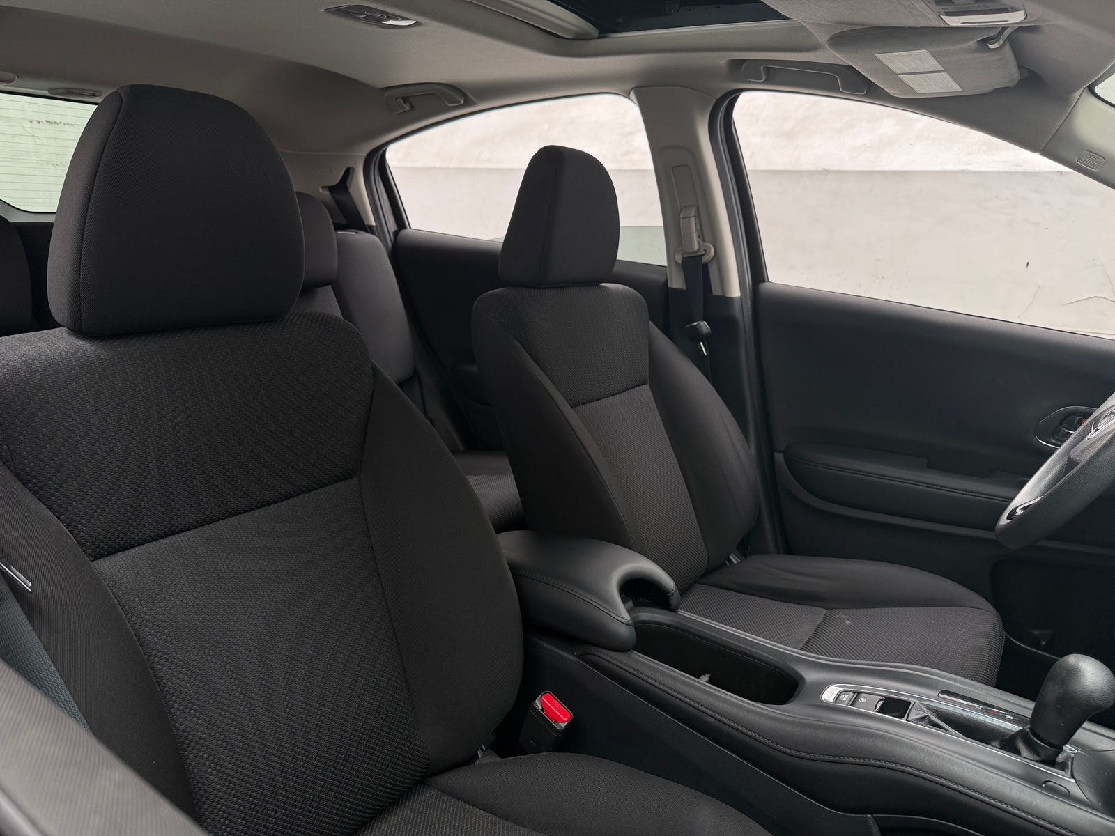 Thumbnail: 2018 Honda HR-V - 2