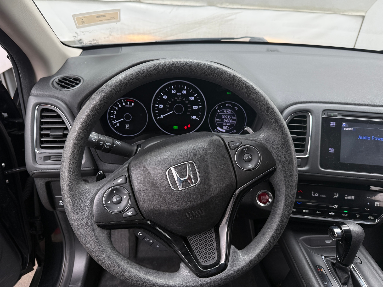 Thumbnail: 2018 Honda HR-V - 5