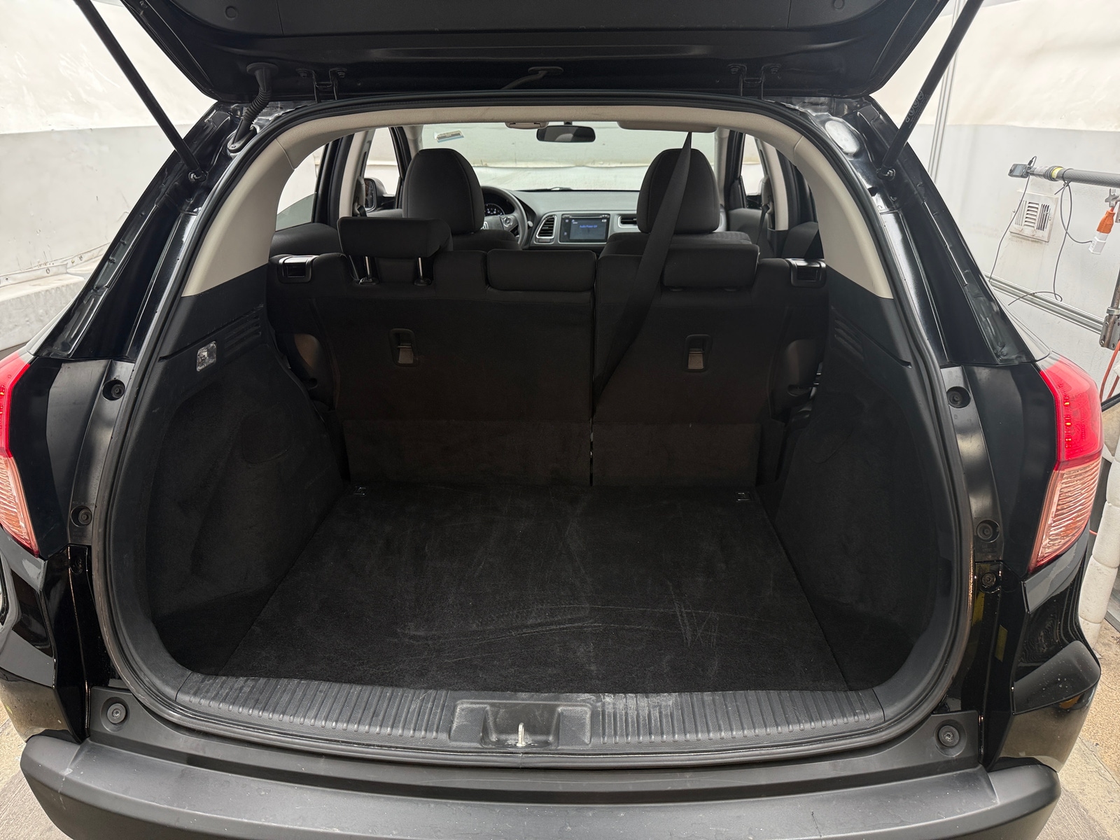 Thumbnail: 2018 Honda HR-V - 7