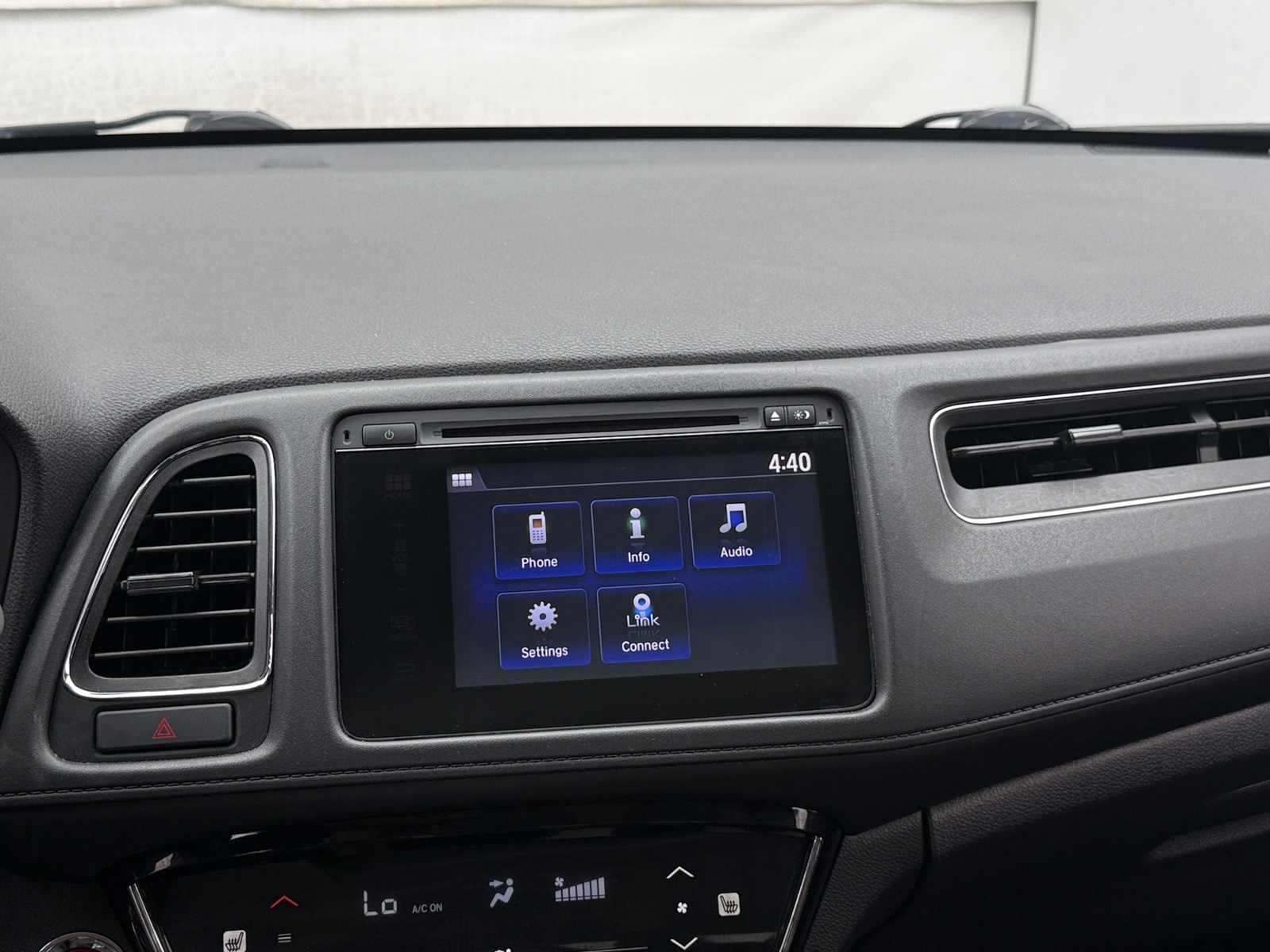 Thumbnail: 2018 Honda HR-V - 4