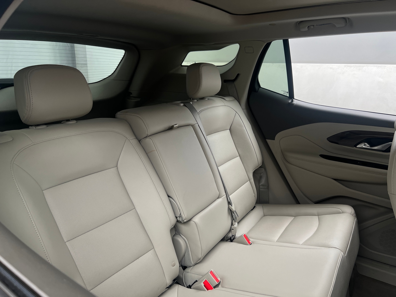 Thumbnail: 2020 GMC Terrain - 5