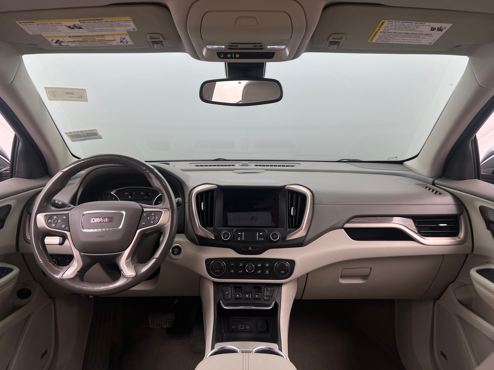 Thumbnail: 2020 GMC Terrain - 2