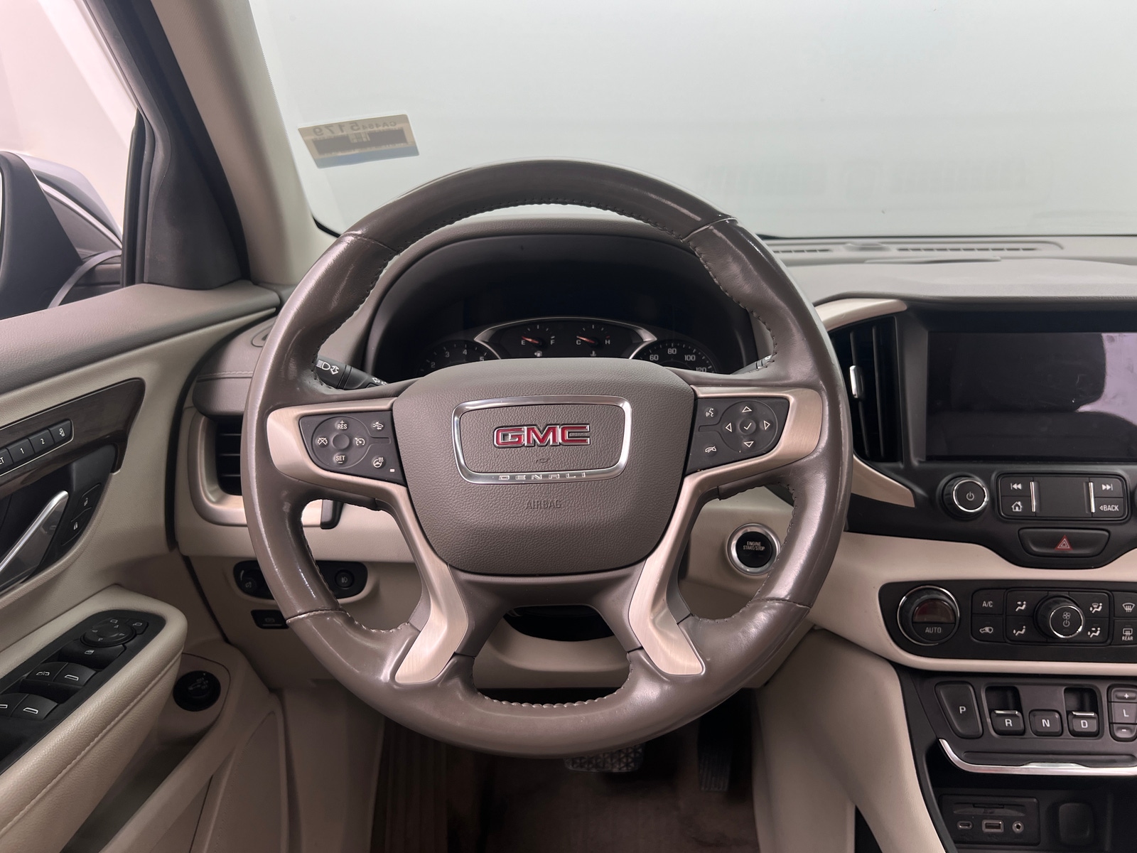 Thumbnail: 2020 GMC Terrain - 4