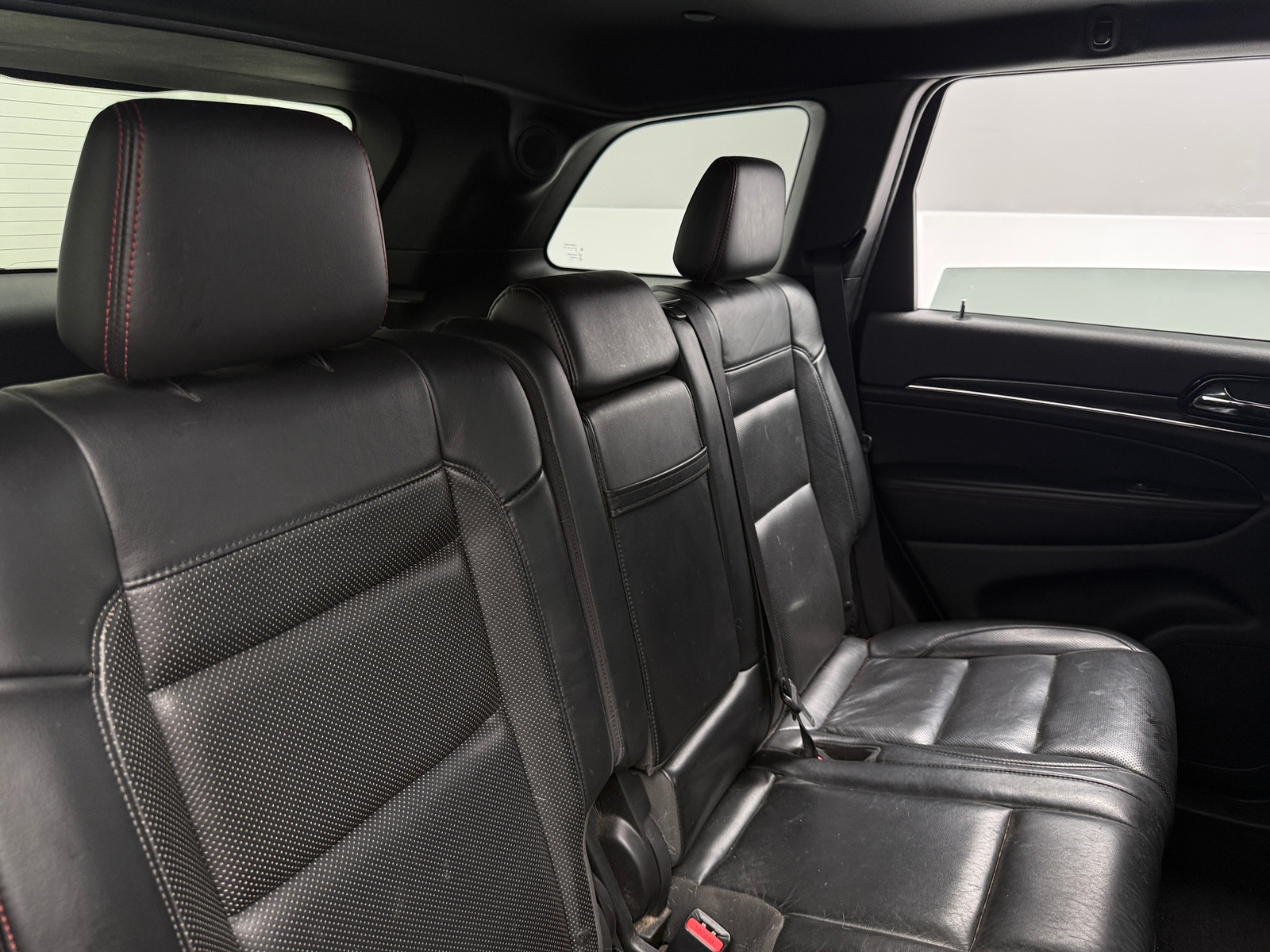 Thumbnail: 2020 Jeep Grand Cherokee - 5