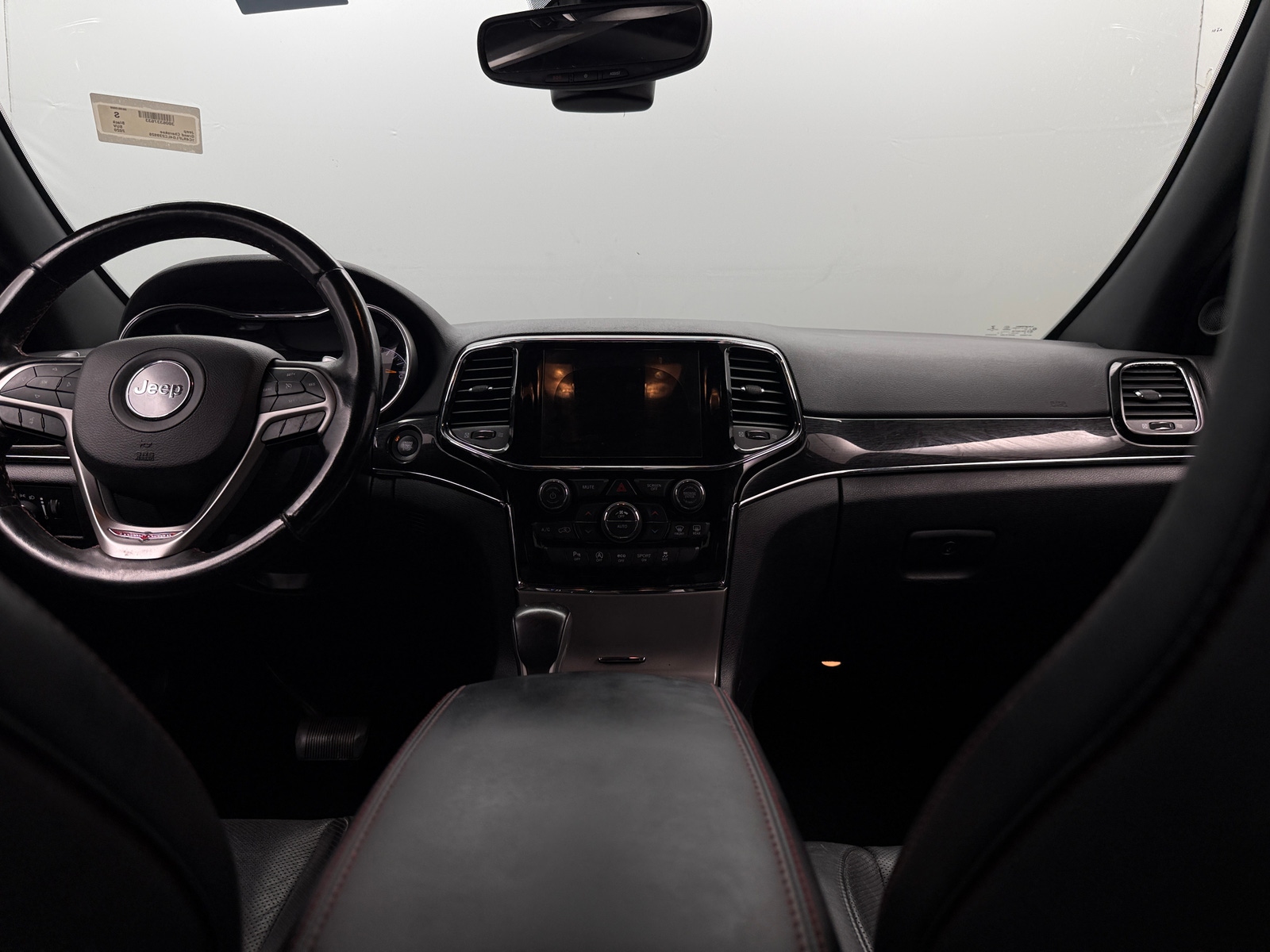 Thumbnail: 2020 Jeep Grand Cherokee - 2