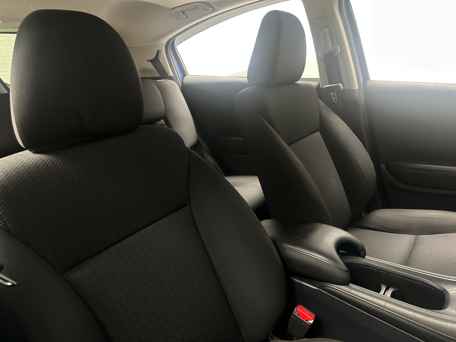 Thumbnail: 2018 Honda HR-V - 2