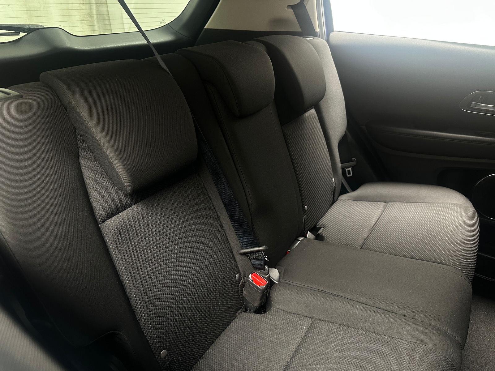 Thumbnail: 2018 Honda HR-V - 6