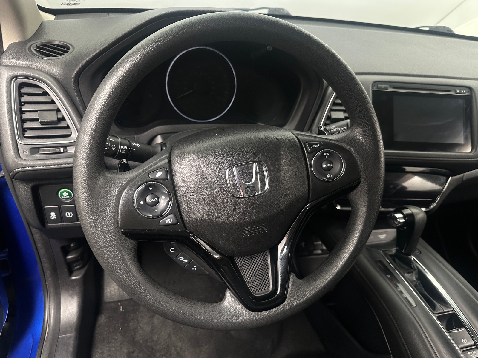 Thumbnail: 2018 Honda HR-V - 5