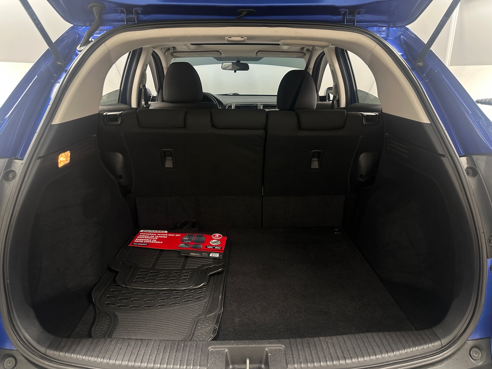 Thumbnail: 2018 Honda HR-V - 7