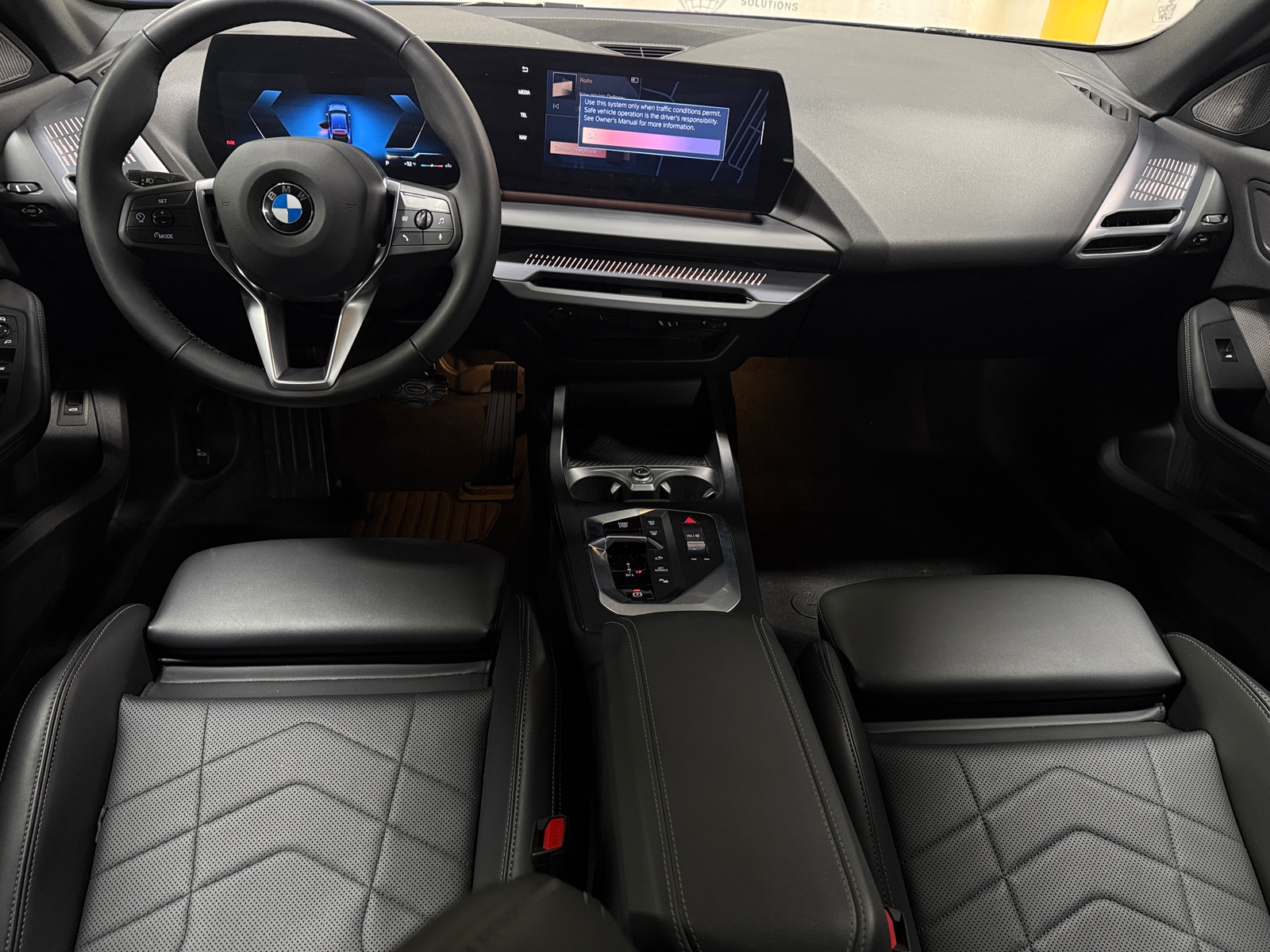 Thumbnail: 2025 BMW 2 Series - 2