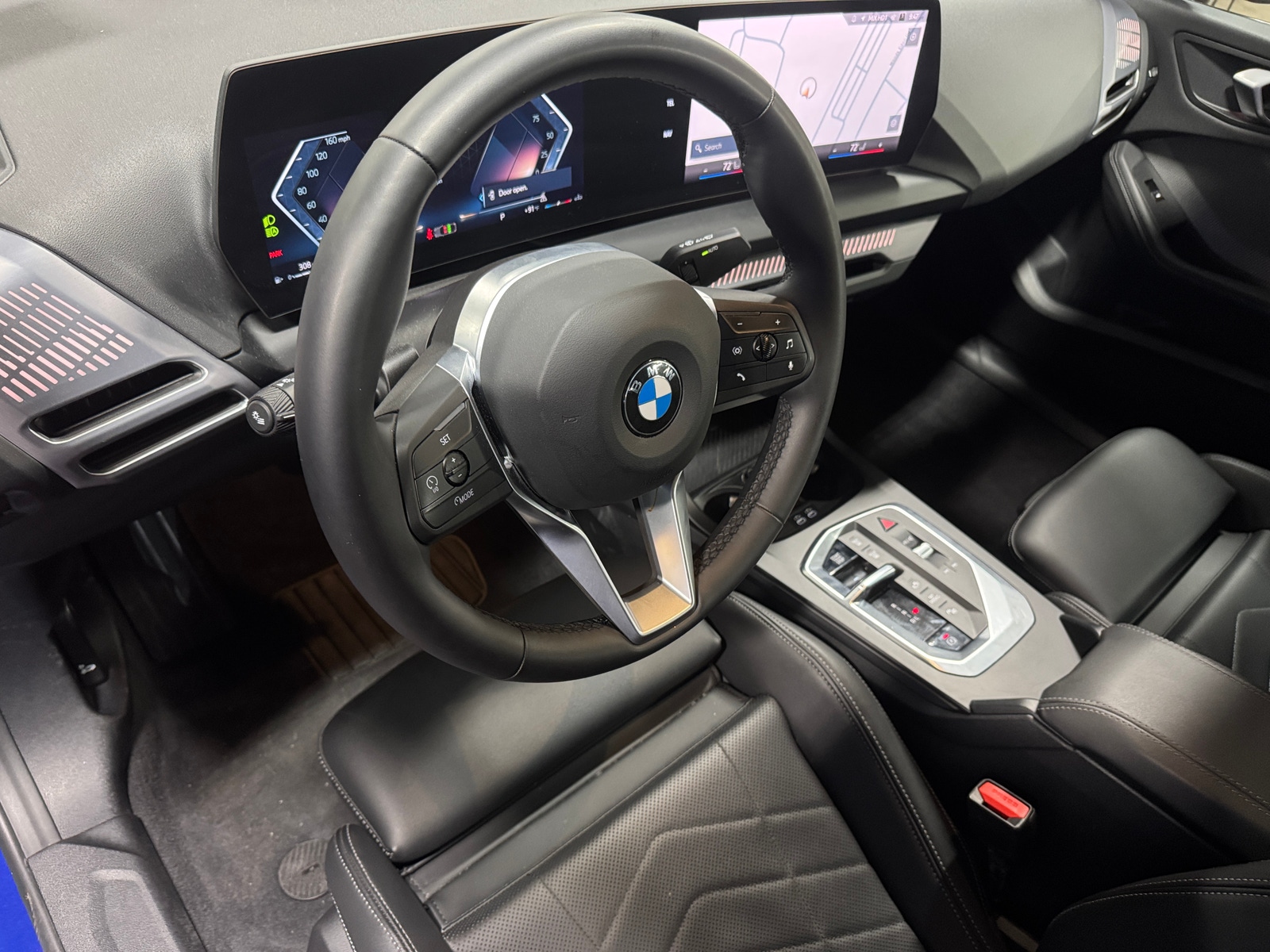 Thumbnail: 2025 BMW 2 Series - 4