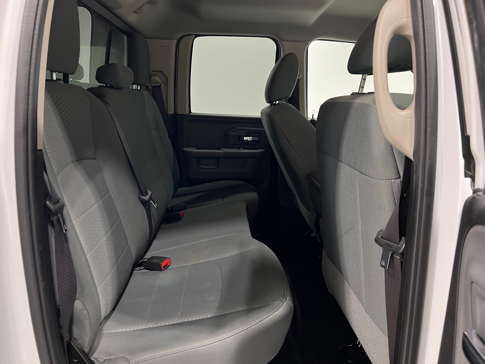 Thumbnail: 2016 RAM 1500 - 6