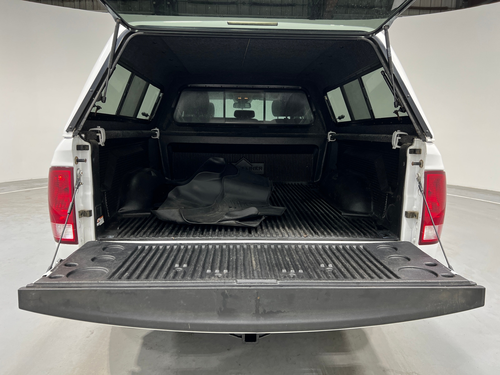 Thumbnail: 2016 RAM 1500 - 7