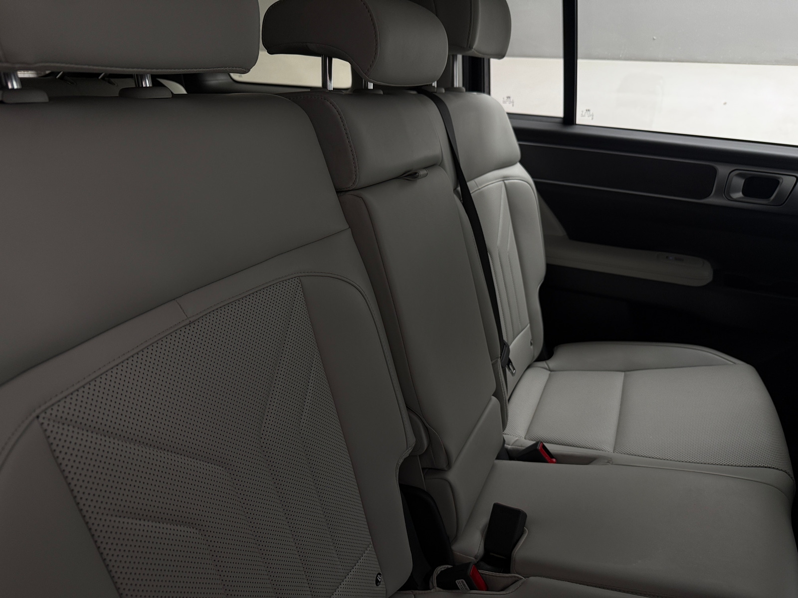 Thumbnail: 2026 Hyundai Santa Fe - 5