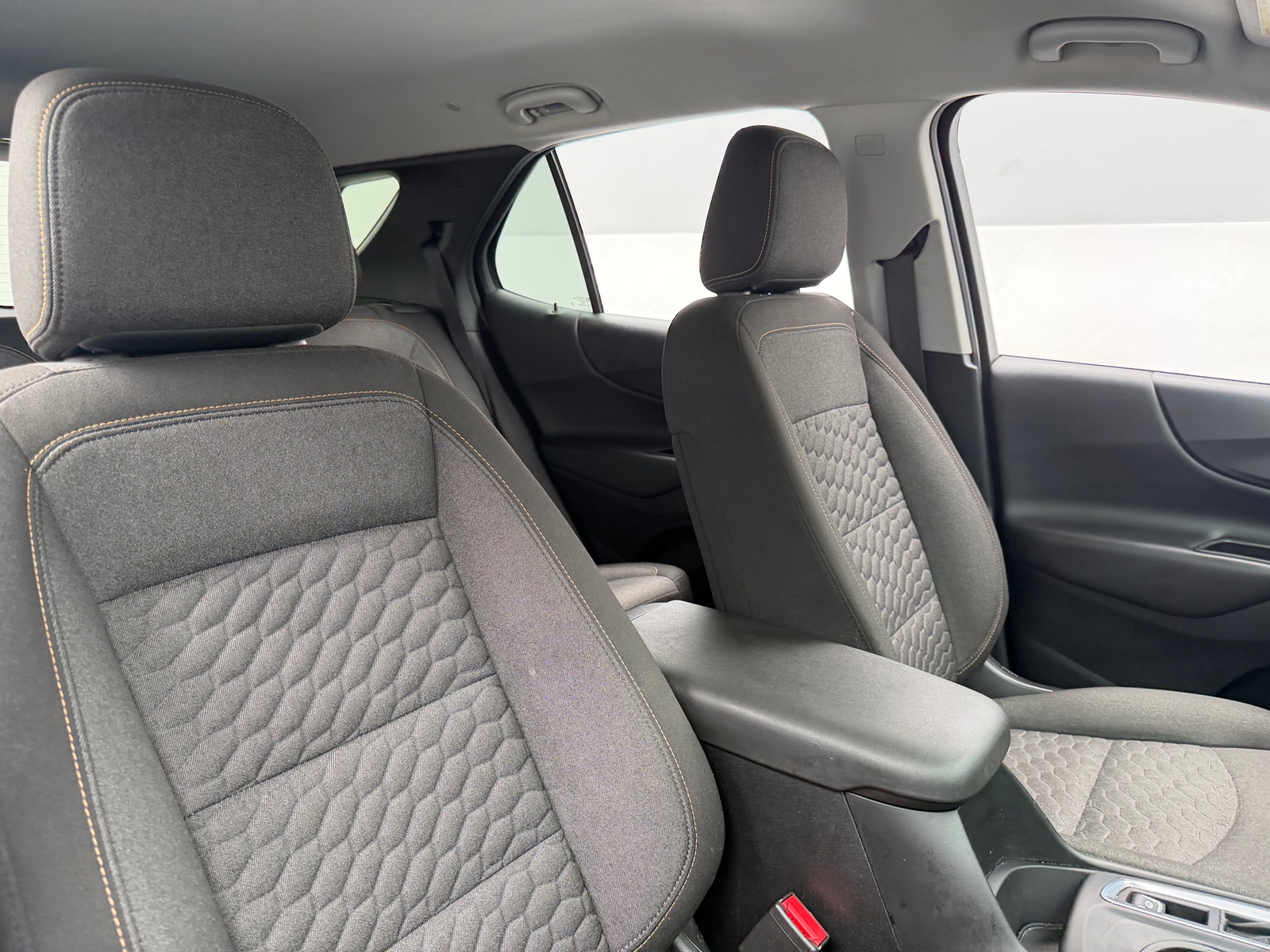 Thumbnail: 2019 Chevrolet Equinox - 2