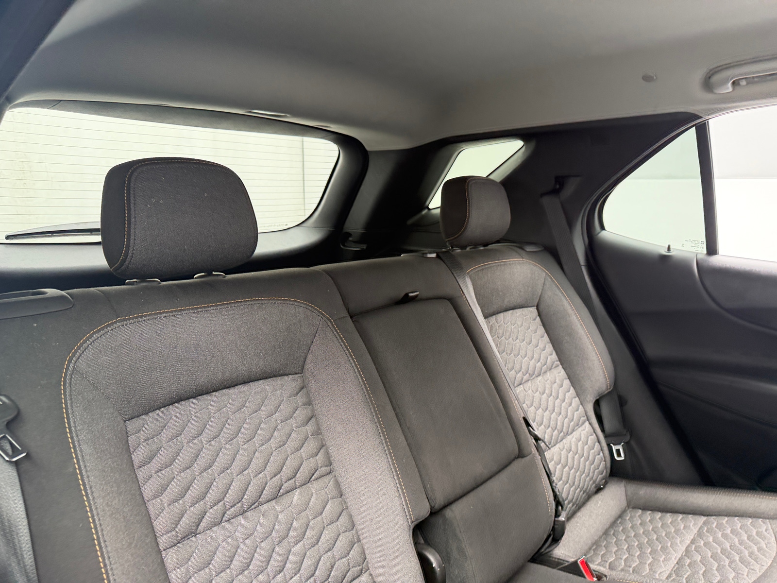 Thumbnail: 2019 Chevrolet Equinox - 6