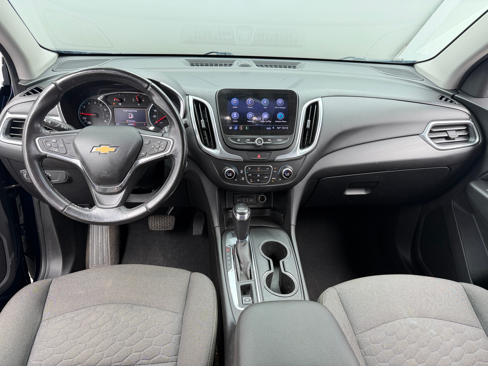 Thumbnail: 2019 Chevrolet Equinox - 3