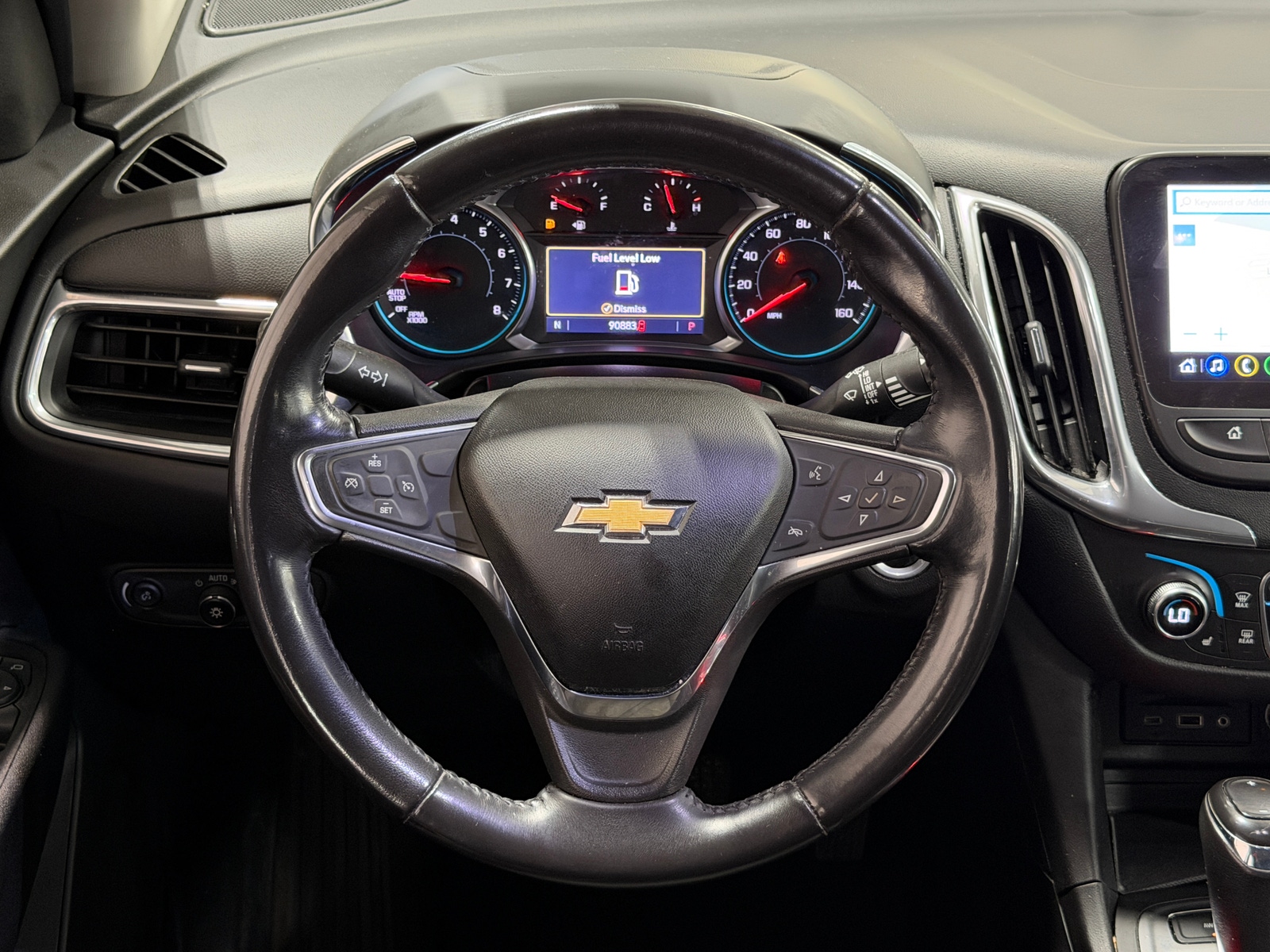 Thumbnail: 2019 Chevrolet Equinox - 5