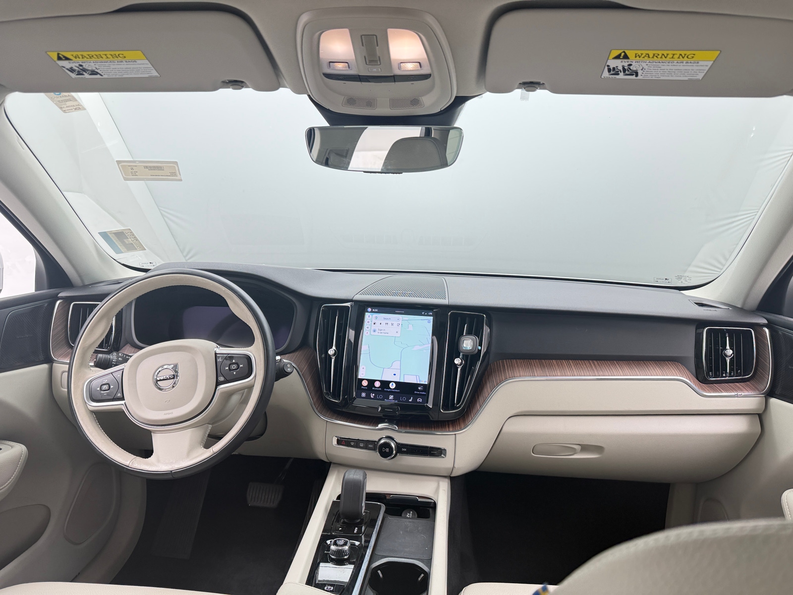 Thumbnail: 2022 Volvo XC60 - 2