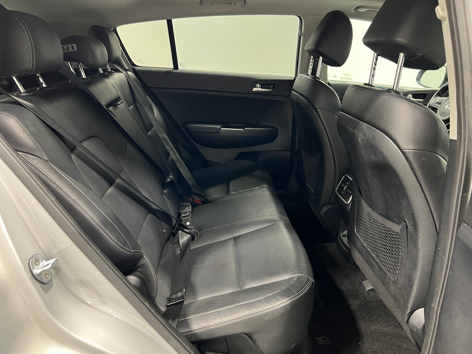 Thumbnail: 2017 Kia Sportage - 5