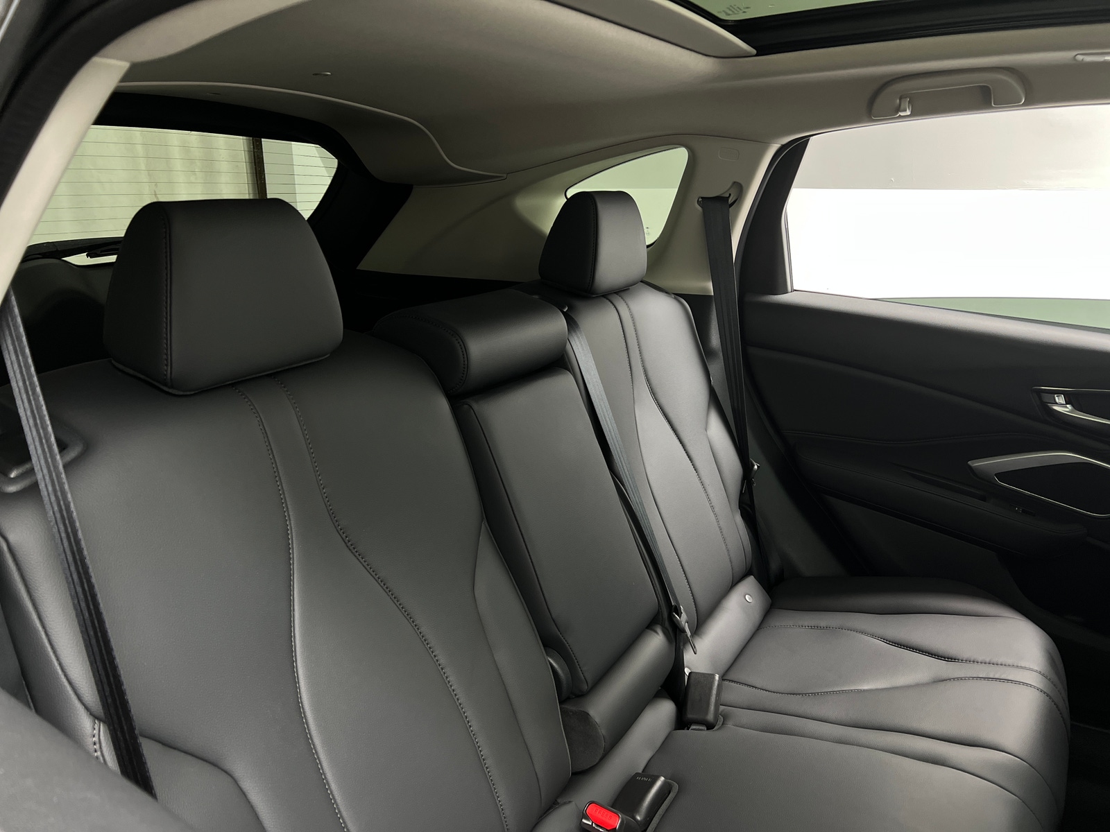 Thumbnail: 2023 Acura RDX - 5