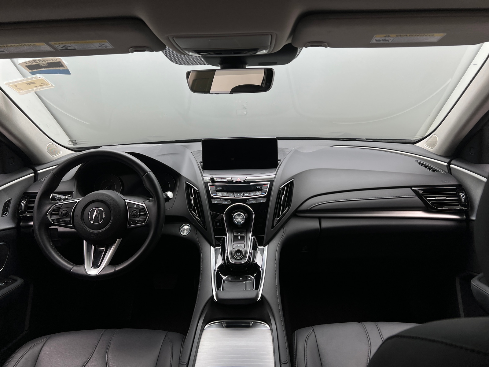 Thumbnail: 2023 Acura RDX - 2