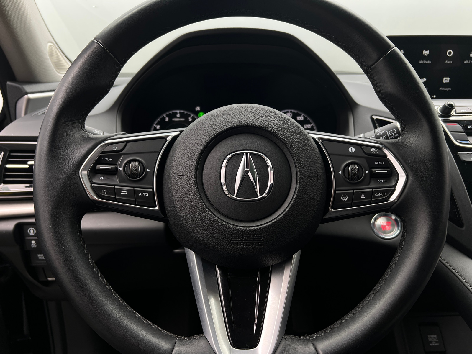 Thumbnail: 2023 Acura RDX - 4