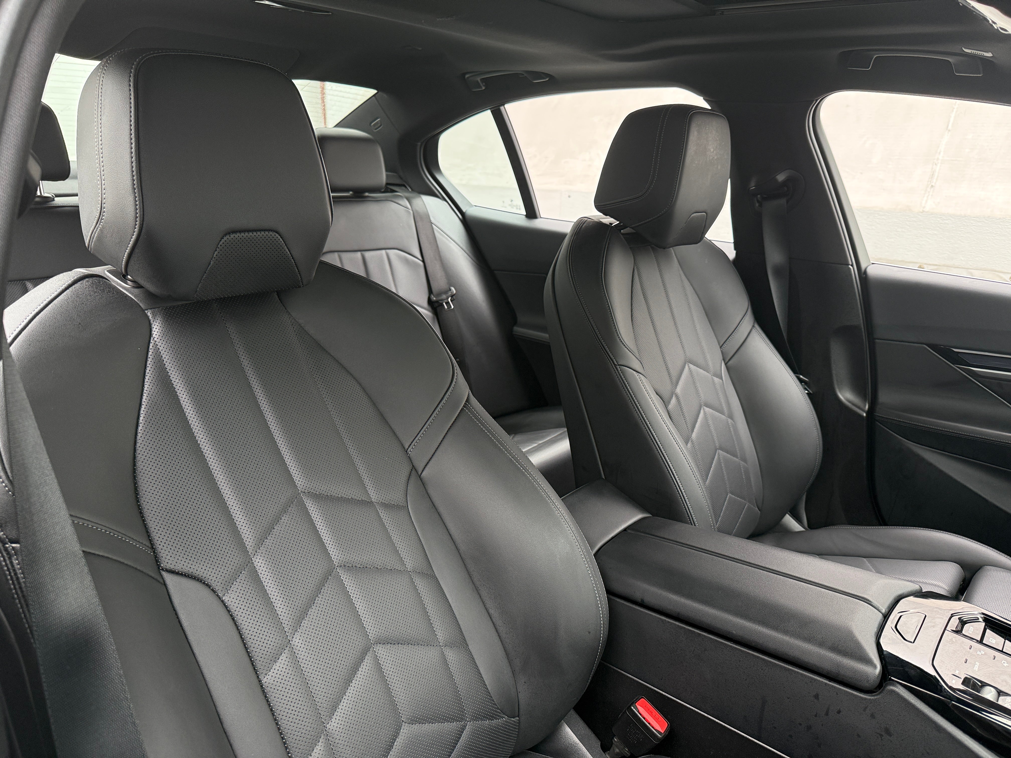 Used 2024 BMW i5 40 with VIN WBY33FK06RCR91378 for sale in Oak Creek, WI