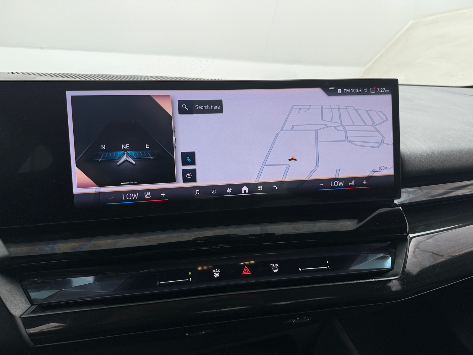 Thumbnail: 2024 BMW i5 - 3