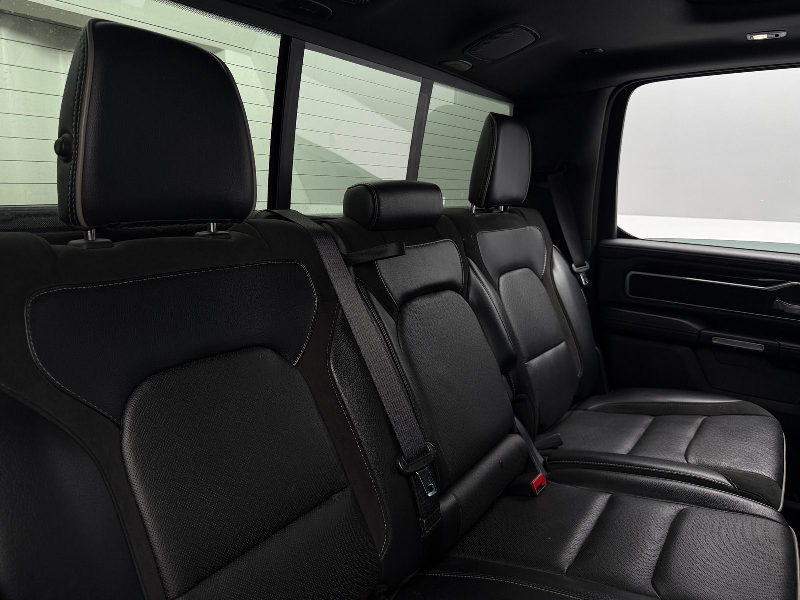 Thumbnail: 2021 RAM 1500 - 5