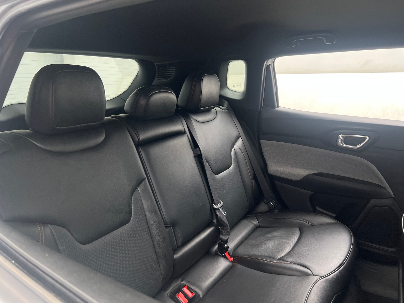 Thumbnail: 2023 Jeep Compass - 5